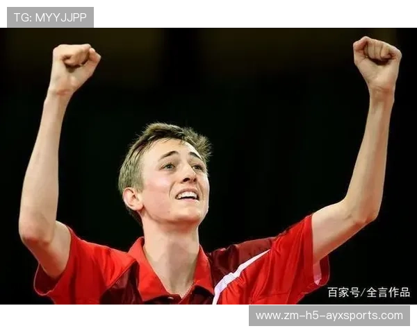 世界冠军疑似抑郁：粉丝集体加油