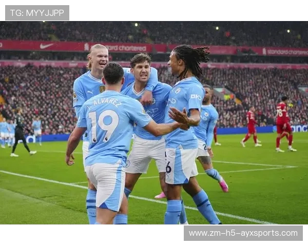 哈兰德引领曼城锋线，世界杯赛场成为进攻重镇